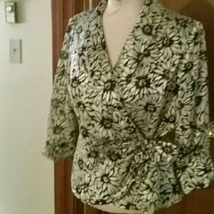 Evening jacket